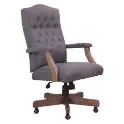 Traditional Executive Chair - Boss Office Products -Famous Furniture Store GUEST 6c6d8ce5 c8d5 4d0f b3b1 1c4dca94009d