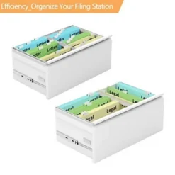 Aobabo 28.25 Inch Long Locking 2 Drawer Anti-Tilt Metal Office Storage Filing Cabinet With File Hanging Bar And 2 Keys, White 8 Aobabo 28.25 Inch Long Locking 2 Drawer Anti-Tilt Metal Office Storage Filing Cabinet With File Hanging Bar And 2 Keys, White -Famous Furniture Store GUEST 6ce9482c bcc3 44fd 9573 18927460ec3f