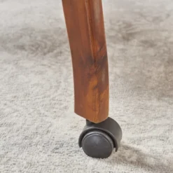 Verdes Bar Cart - Mahogany - Christopher Knight Home -Famous Furniture Store GUEST 6dcebee7 2c74 419c 984e 75887322c905