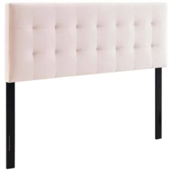 Lily Biscuit Tufted Full Performance Velvet Headboard - Modway -Famous Furniture Store GUEST 6e391f19 d0ce 40c2 a7fd 228594dc9309