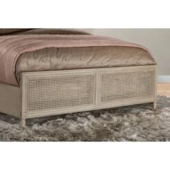 Sausalito Bed Set With Side Rail Included White - Hillsdale Furniture 13 Sausalito Bed Set With Side Rail Included White - Hillsdale Furniture -Famous Furniture Store GUEST 6e67026e bab2 4d80 9aaa e11ee900fc9d