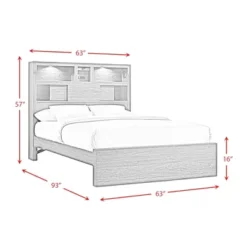 5pc Hendrix Music Bedroom Set Walnut - Picket House Furnishings 38 5pc Hendrix Music Bedroom Set Walnut - Picket House Furnishings -Famous Furniture Store GUEST 6e7f17f9 7d07 43e6 ab22 851185b38c04