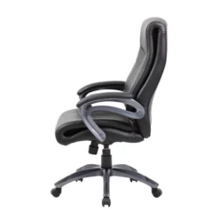 Double Layer Executive Chair - Boss Office Products