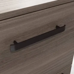 Affirm 2 Drawer Rolling File - Sauder -Famous Furniture Store GUEST 6ed1ad22 1222 4e81 93a7 0546df92b9f8