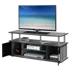 Monterey TV Stand For TVs Up To 60" - Breighton Home