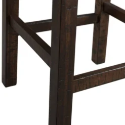 Enrico Multipurpose Bar Table Set Brown - Picket House Furnishings 35 Enrico Multipurpose Bar Table Set Brown - Picket House Furnishings -Famous Furniture Store GUEST 6f2e59ff 2916 4a9b 8668 925aba111304