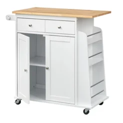 Michigan Kitchen Cart - Buylateral 18 Michigan Kitchen Cart - Buylateral -Famous Furniture Store GUEST 6f51dd95 dc75 4d11 ba5b f68797128302