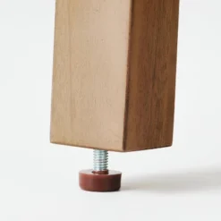 Wood & Cane Transitional Writing Desk - Hearth & Hand™ With Magnolia -Famous Furniture Store GUEST 6fa106e7 6ee7 4266 baa9 60130ea015c2