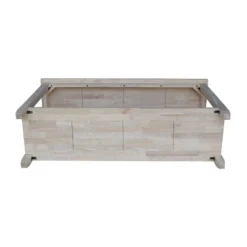Solano Console Server Table - International Concepts 9 Solano Console Server Table - International Concepts -Famous Furniture Store GUEST 72599996 dd10 40e0 b25c 9236f1562b71