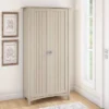 Salinas Tall Storage Cabinet With Doors - Bush Furniture -Famous Furniture Store GUEST 733a5ffb 6318 462d be80 84a92e8b2fa2