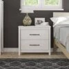 Alba Nightstand - Room & Joy