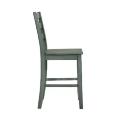 2pk 25" Elsie Counter Height Barstools - HOMES: Inside + Out -Famous Furniture Store GUEST 7451e532 ac5e 4ab9 b6b6 133ae6c63074