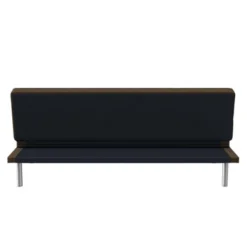 Colette Convertible Futon Sofa Bed - Serta -Famous Furniture Store GUEST 7463a308 9966 4f7d b582 6c3716524885