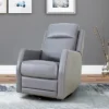 Ofelia Wooden Upholstery Wingback Swivel Recliner For Bedroom And Living Room |Artful Living Design 2 Ofelia Wooden Upholstery Wingback Swivel Recliner For Bedroom And Living Room |Artful Living Design -Famous Furniture Store GUEST 746ad074 f556 4937 9010 2fc7441286e7