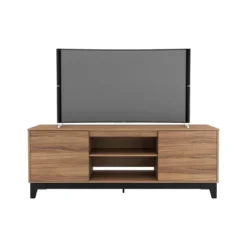 Rhapsody TV Stand For TVs Up To 72" - Nexera -Famous Furniture Store GUEST 74c33769 6a2c 4e12 a603 49e34d711b13