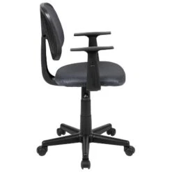 Flash Furniture Flash Fundamentals Mid-Back Mesh Swivel Task Office Chair With Pivot Back And Arms 26 Flash Furniture Flash Fundamentals Mid-Back Mesh Swivel Task Office Chair With Pivot Back And Arms -Famous Furniture Store GUEST 74e840cc b2a3 40cf 91a5 671876ff6b8d