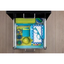 Space Solutions 18" Deep 2 Drawer Mobile Letter Width Vertical File Cabinet -Famous Furniture Store GUEST 751bd23b 1846 4323 8d0d d2b856358238