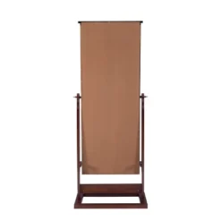 Chiara Cheval Mirror/Jewelry Wardrobe Walnut - Powell Company -Famous Furniture Store GUEST 75715739 ec29 490e b5ef b26c20805368