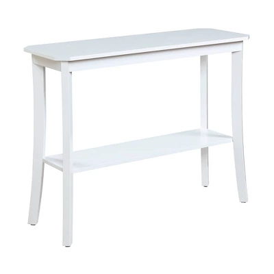 Designs2Go Baja Console Table - Breighton Home 9 Designs2Go Baja Console Table - Breighton Home - Image 7