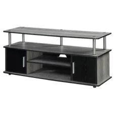Monterey TV Stand For TVs Up To 60" - Breighton Home -Famous Furniture Store GUEST 75b5e72e d3a5 4ea3 b23e c14378167e94