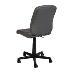 Emma And Oliver Mid-Back Quilted Vinyl Swivel Task Office Chair 22 Emma And Oliver Mid-Back Quilted Vinyl Swivel Task Office Chair -Famous Furniture Store GUEST 76248a91 d900 41ea 8790 296ca5923575