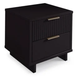 Granville Modern 2 Drawer Nightstand - Manhattan Comfort 20 Granville Modern 2 Drawer Nightstand - Manhattan Comfort -Famous Furniture Store GUEST 7655214f daa5 4b83 8b7d c028fc695da0