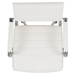 Merrick Lane High Back Home Office Chair With Pneumatic Seat Height Adjustment And 360° Swivel -Famous Furniture Store GUEST 773790ec 8cae 444f 8b28 a7d9e14d0b4e