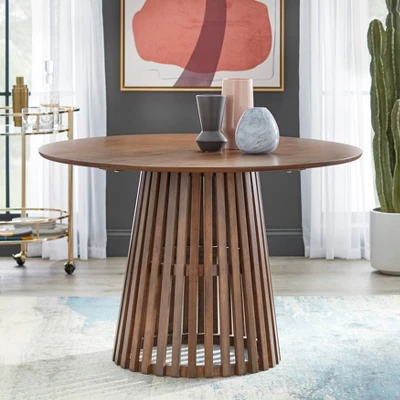 Pavia Dining Table - Lifestorey 7 Pavia Dining Table - Lifestorey - Image 5