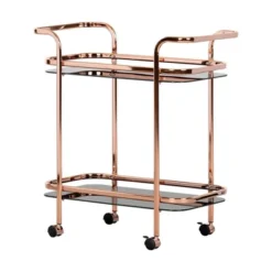 Maliza Bar Cart - South Shore 17 Maliza Bar Cart - South Shore -Famous Furniture Store GUEST 7743398a 98cc 4414 b3fe 88c54b2f18ca