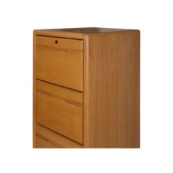 4 Drawer File Cabinet Brown - Martin Furniture 10 4 Drawer File Cabinet Brown - Martin Furniture -Famous Furniture Store GUEST 77800072 a1e3 4714 853f aec9f085b3fc
