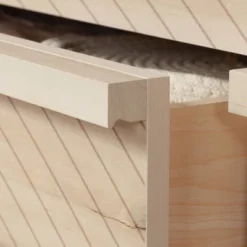 Harvey Park 6 Drawer Dresser - Sauder -Famous Furniture Store GUEST 782a0a36 622e 414f 9056 885aaf269c7c