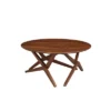 Sydney Adjustable Dining Table Brown - Boraam -Famous Furniture Store GUEST 786a04c4 3a39 4960 bdde 33d0c5ae4641