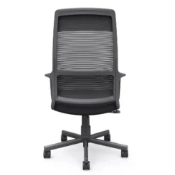 Hawson Mesh Ergonomic Swivel Office Chair - MiBasics 19 Hawson Mesh Ergonomic Swivel Office Chair - MiBasics -Famous Furniture Store GUEST 79204441 3cc9 4bfc 9fe2 4967241d3333