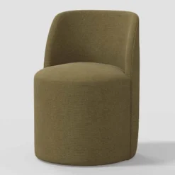 Jessa Dining Chair In Linen - Threshold™ -Famous Furniture Store GUEST 79208c51 ea69 4d0c 83b4 d5f553024833