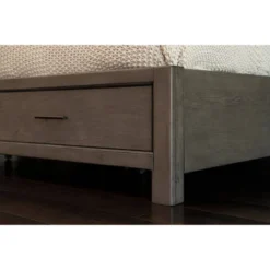 4pc Alix Bedroom Set Gray - Abbyson Living -Famous Furniture Store GUEST 7ad6e5a2 5a3b 4985 a0f9 a6fb7b890377 1