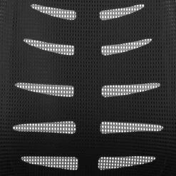 Emma And Oliver High Back Black Mesh Swivel Ergonomic Office Chair With Adjustable Flip-Up Arms -Famous Furniture Store GUEST 7b4f76b1 08ad 45be 9aee c78cfe934f7d