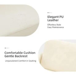 Lanna 76"Wide Vegan Leather Modern Style Convertible Futon Sofa Bed For Living Room Guest Bedroom | ARTFUL LIVING DESIGN 20 Lanna 76"Wide Vegan Leather Modern Style Convertible Futon Sofa Bed For Living Room Guest Bedroom | ARTFUL LIVING DESIGN -Famous Furniture Store GUEST 7baca45a 5f5e 493b 8716 c38b59f861d6