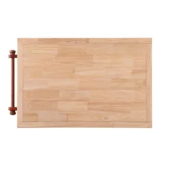 Barker Kitchen Cart And Islands - Linon -Famous Furniture Store GUEST 7c4027c1 c027 4ba5 8721 1b4ed1f66fe5