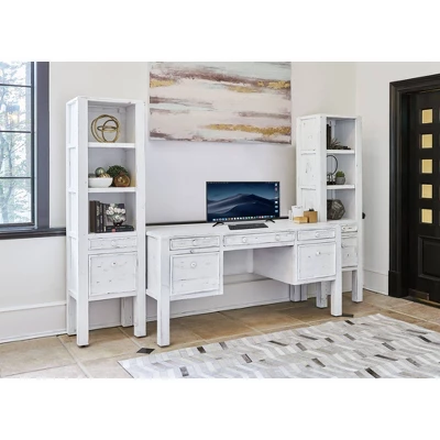 3pc Lenox Office Set - Picket House Furnishings 3 3pc Lenox Office Set - Picket House Furnishings