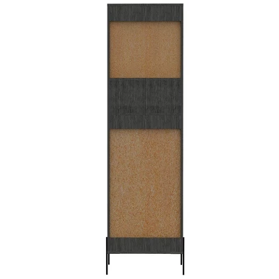 Talmage High Bar Cabinet - RST Brands 9 Talmage High Bar Cabinet - RST Brands - Image 7