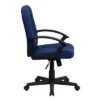 Executive Swivel Office Chair Navy - Flash Furniture -Famous Furniture Store GUEST 7d5d72d9 b1f6 4f80 b677 7686c76bb7e5