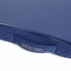 Sofia + Sam Mini Memory Foam Lap Desk Color: Blue 10 Sofia + Sam Mini Memory Foam Lap Desk Color: Blue -Famous Furniture Store GUEST 7dc255c1 b71b 4beb 9323 1d10803a0045