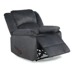 Pasadena Manual Recliner Gray - Relax-A-Lounger 11 Pasadena Manual Recliner Gray - Relax-A-Lounger -Famous Furniture Store GUEST 7ea34770 49b8 4802 be7e 5c6cda74bb8a