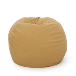 5' Newalla Modern Shearling Bean Bag - Christopher Knight Home 17 5' Newalla Modern Shearling Bean Bag - Christopher Knight Home -Famous Furniture Store GUEST 7f5476d1 2ba3 4ea6 9003 771e698da4a3