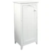 Wood Storage Cabinet In White-Pemberly Row -Famous Furniture Store GUEST 7f794e27 31d4 4587 bdcd ff2330b5d3fa