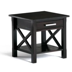 21" Waterloo End Table - Wyndenhall -Famous Furniture Store GUEST 8215cd0d e53c 49be 96c8 57db517987ef