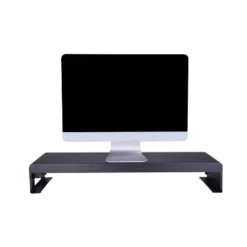 Double Articulated Dual Monitor Desk Mount With Power Black - Rocelco 11 Double Articulated Dual Monitor Desk Mount With Power Black - Rocelco -Famous Furniture Store GUEST 82ad20d0 b3bb 4e79 8168 167342a1dd2d