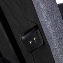 Comfort Collection Deluxe Adjustable Bed Base - Lucid -Famous Furniture Store GUEST 82e20693 b1cf 48ed bbe9 0741092cea91