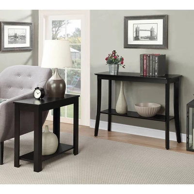 Designs2Go Baja Console Table - Breighton Home 7 Designs2Go Baja Console Table - Breighton Home - Image 5
