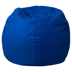 Emma And Oliver Small Bean Bag Chair For Kids And Teens -Famous Furniture Store GUEST 843e0629 ec9d 4879 8cf3 bbfe77aed9c8